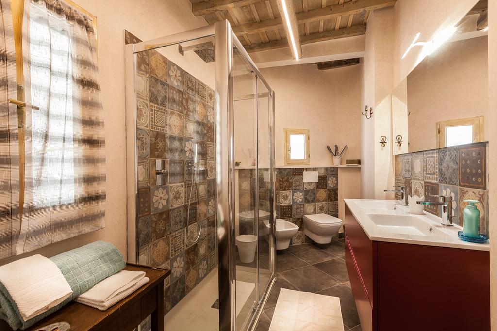 Appartement Dami *