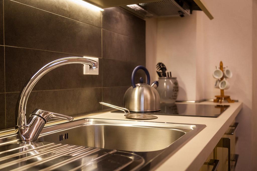 Dami Appartement *