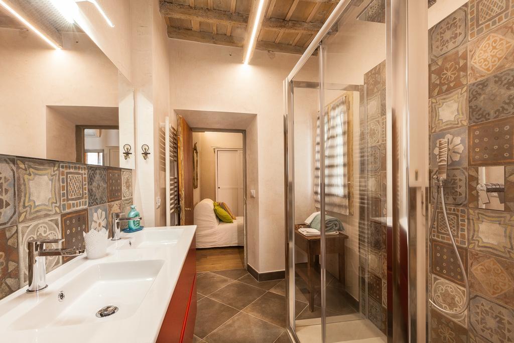Appartement Dami Florence