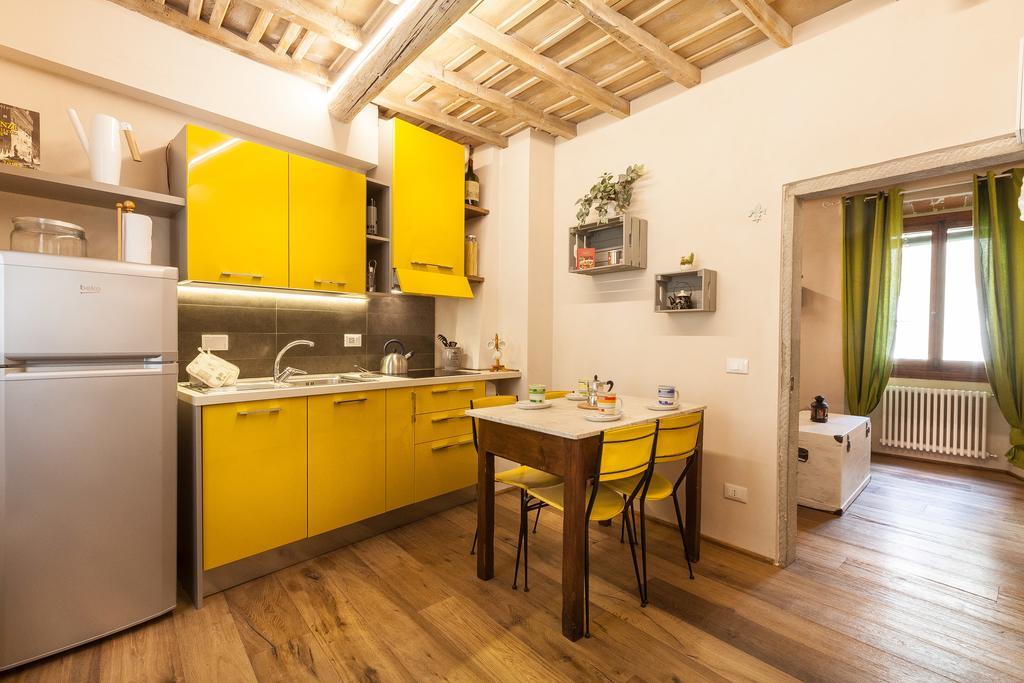 Appartement Dami